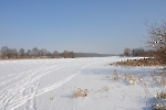 Stausee Wallroda