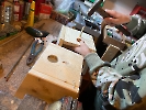 Neue Nistkästen 2
