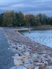 Wasserabsenkung TS Wallroda 1