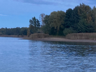 Wasserabsenkung TS Wallroda 4